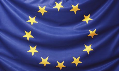 The coming European mega-state